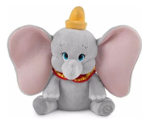 Peluche Dumbo Mediano 28cm Aprox