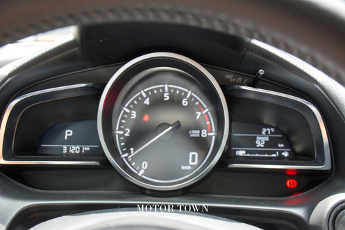 Mazda 2 Sedan 1.5 Grand Touring Lx At