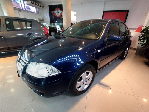 Volkswagen Bora Trendline