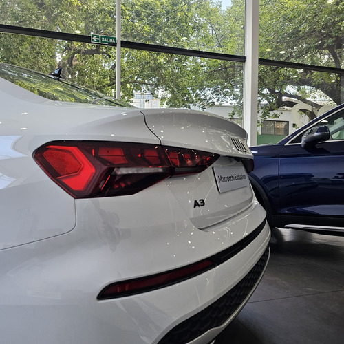Audi A3 1.4 Tfsi Sedan Advanced 150Cv