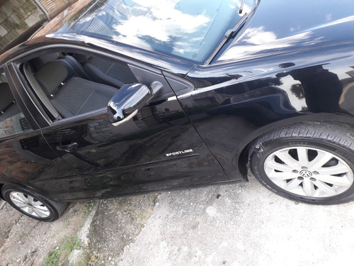 Polo 1.6 Hath Semi Automático 2010