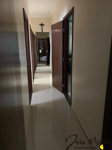 Casa Residencial Julia Caparroz, Ca00341, Catanduva, Joao Miguel Corretor De Imoveis, Venda De Imoveis - Ca00341 - 67798239