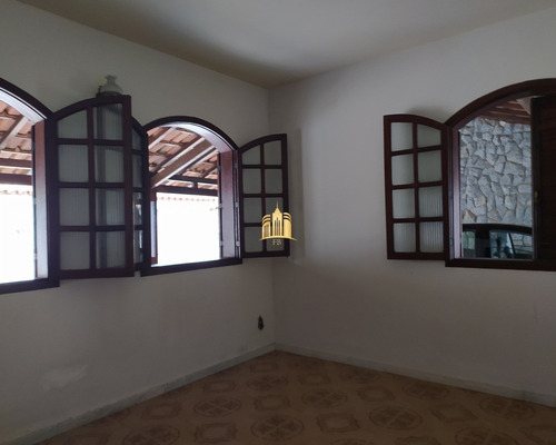 Imagem 19 de 30 de Casa No Bairro Fernao Dias - Esmeraldas - Ca00273 - 68584168