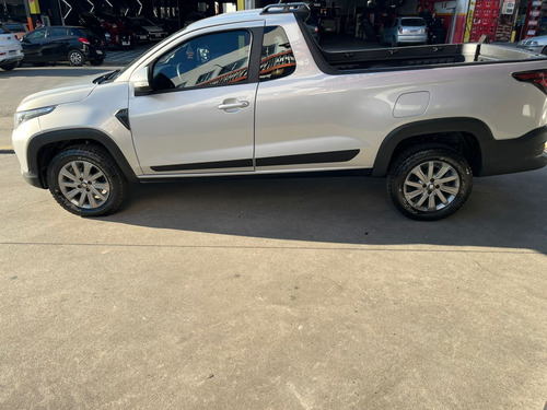 Fiat Strada 1.3 Freedom Cab. Cs Plus Flex 2p