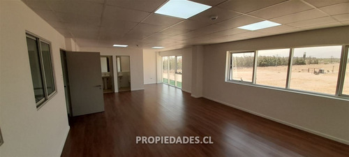 Industrial En Arriendo En Lampa