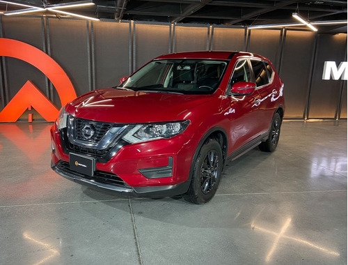 Nissan X-Trail 2.5 Sense 2 Row Cvt