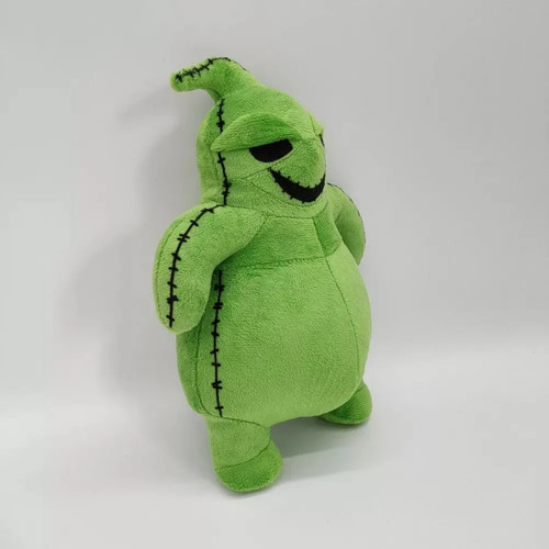 Peluches Oogie Boogie De 25 Cm Peluche, Muñecos De Dibujos H