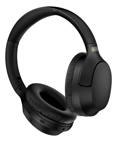 Qcy Auriculares Supraaurales Gamer Qcy H2 Pro Bluetooth 5.3