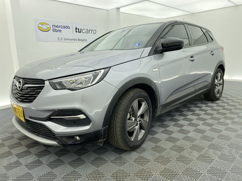 Imagen 5 de 25 de Opel Granland X Elegance
