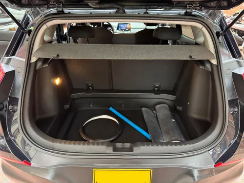 Chevrolet Tracker 1.2T Ls Mt