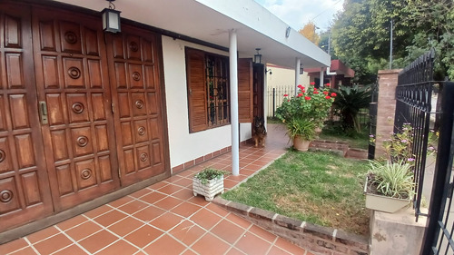 Las Palmas Ampliacion 3 Dor Garaje Patio Quincho