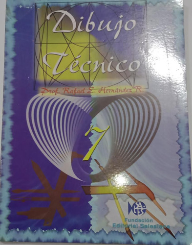 Libro Dibujo Tecnico 7