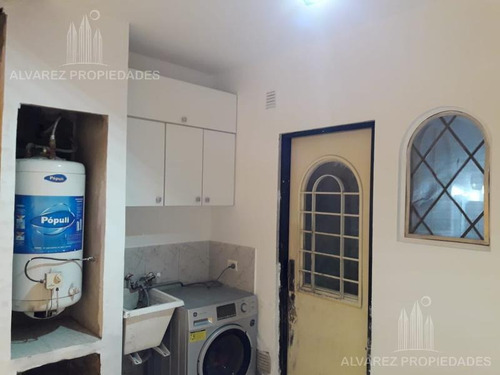 Imagen 12 de 14 de Duplex 3 Ambientes Venta Hurlingham