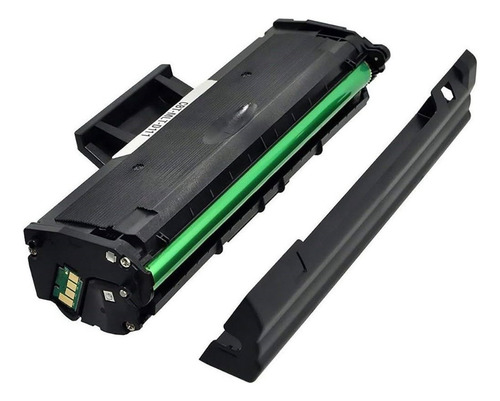 Toner Compatível Para Impressora Samsung Slm2070w Sl-m2070w Tinta Preto
