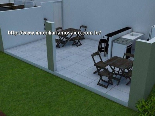 Imagem 7 de 10 de Condomínio Fechado, 04 Suites, 04 Vagas, Portal Da Colina - 96799 - 4492497