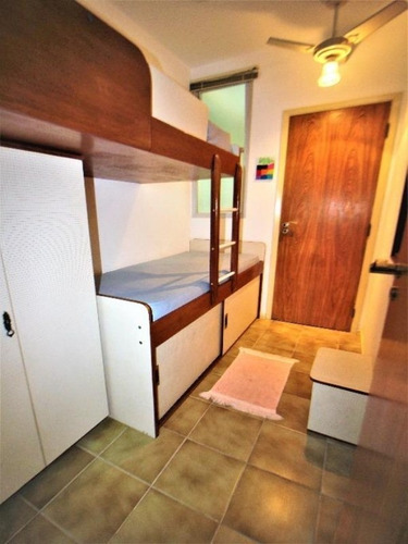 Imagem 14 de 17 de Apartamento Residencial À Venda - Praia Das Pitangueiras - Guarujá. - Ap4192 - 34711079