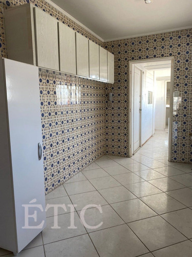 Imagem 6 de 23 de Apartamento Residencial Em São Paulo - Sp - Ap2339_etic
