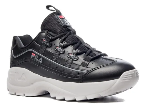 Fila Disruptor MercadoLibre