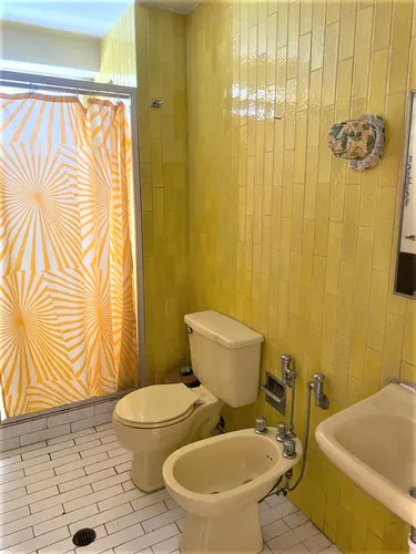 Apartamento Santa Paula