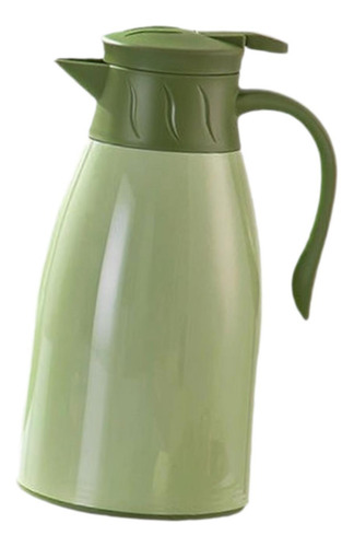 Jarra De Agua Termo De 1,6 L, Práctica, Resistente A Altas