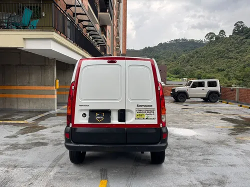 Renault Kangoo 1.6 Express