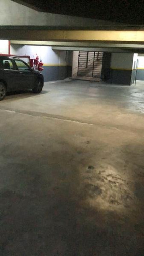 Imagen 2 de 5 de Cochera, Venta, Palermo Hollywood