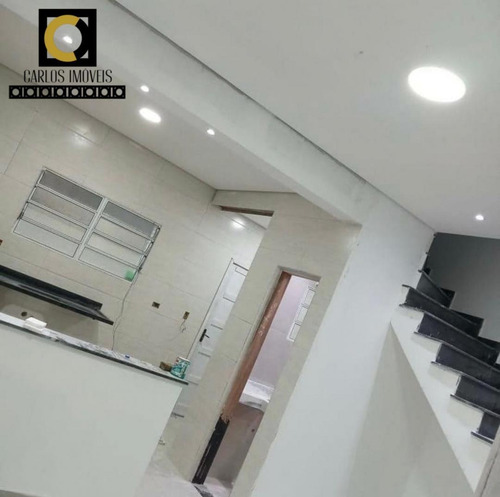 Imagem 8 de 15 de Casa Com 49m² Andar Terreo A Venda Por R$ 230mil - 319