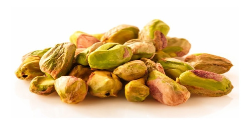 Pistacho Sin Cascara Sin Sal 500 Gr. Agro Servicio.