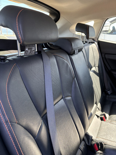 Subaru XV 2.0I Awd Cvt Dynamic Eyesight