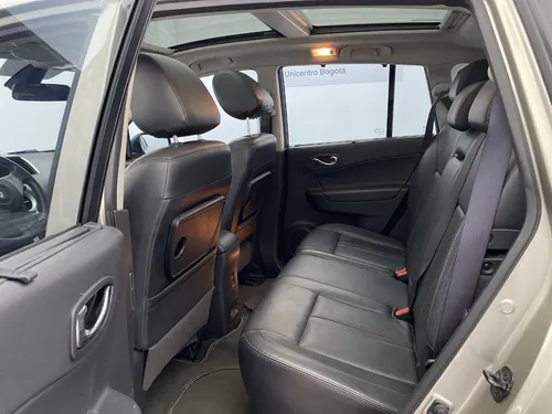 Renault Koleos 2.5 Privilege