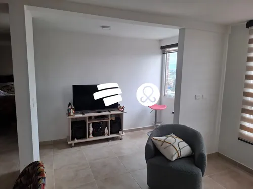 Apartamento En Venta En Fontibón, Bogotá
