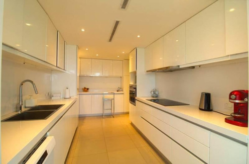 Venta Exclusivo Departamento Vista Rio