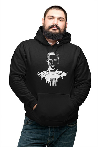 Vengadores Sudadera 2xl Para Dama/caballero Cap.america