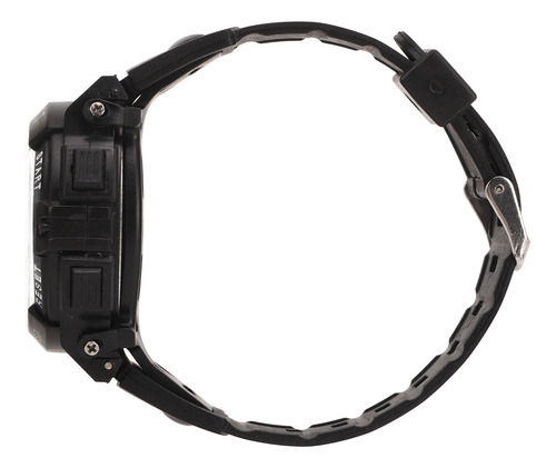 Reloj Electrónico Para Hombre Wr50m Reloj Deportivo Digital