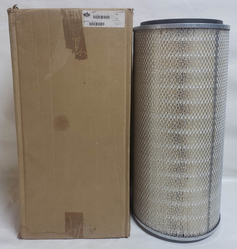 Filtro Mack 57md26 Atlas Copco 1619371100 Deutz 9940512