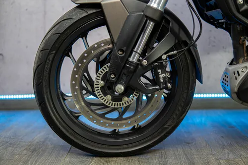 Bajaj Dominar 400 2023