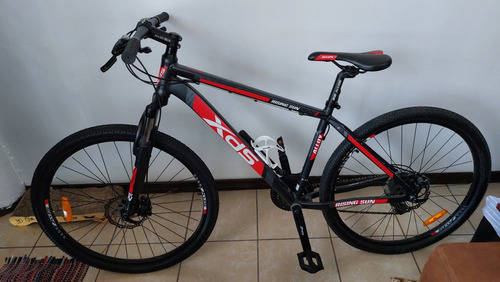 Bicicleta Xds 