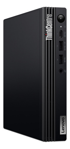 Lenovo Thinkcentre M70q G5: I7, 32gb, Ssd 512gb, W11p