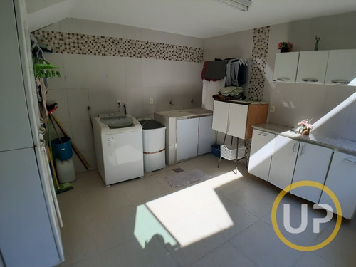 Imagem 6 de 15 de Casa À Venda No Bairro Fernão Dias - Belo Horizonte, Mg - 8405