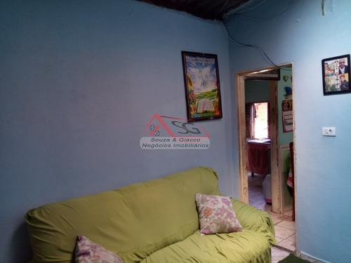 Imagem 3 de 23 de Sobrado Para Venda 2 Dt - Jardim Orly - Id 1504 - 1504