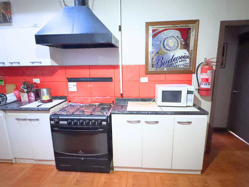 Casa Hostal Llave En Mano, Oportunidad! (91450)