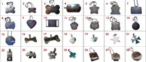 Comprar Placas Identificacion Mascota Acero Inoxidable!!! Calidad!