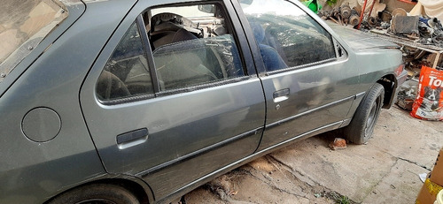 Peugeot 306  Repuestos  Autopartes Favor!! Lea Descripcion