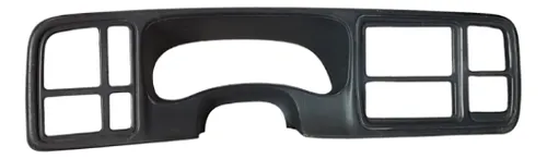 comprar Marco Cluster Silverado Cheyenne 2000\u002F2005