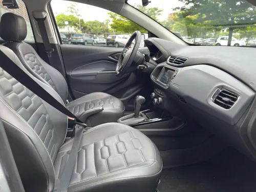 Chevrolet Onix 1.4 Ltz At