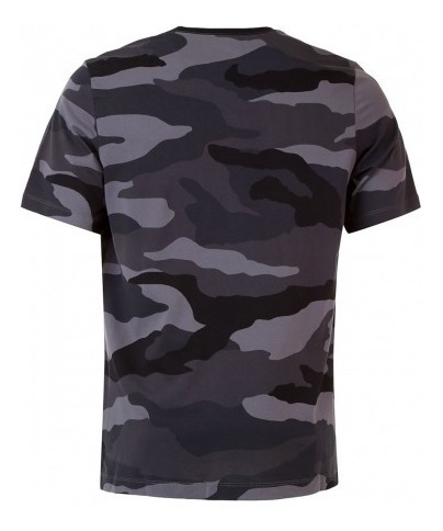 camiseta nike camo masculina