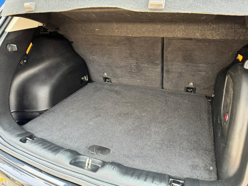 Jeep Compass 2.0 Longitude Flex Aut. 5p