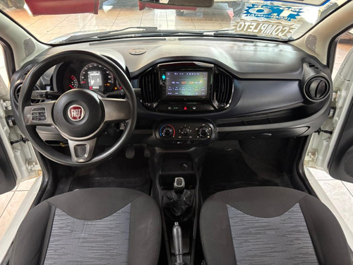 Fiat Uno 1.0 FIREFLY FLEX ATTRACTIVE 4P MANUAL
