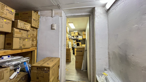 Local De 190m² Av. Matta 3 Bodegas Y Excelente Conectividad