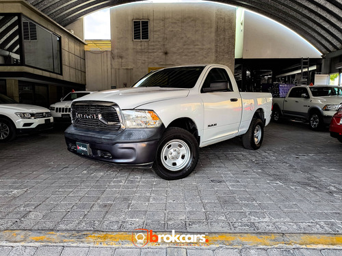 RAM Ram 1500 3.6 V6 Xl Cab Regular 4X2 At
